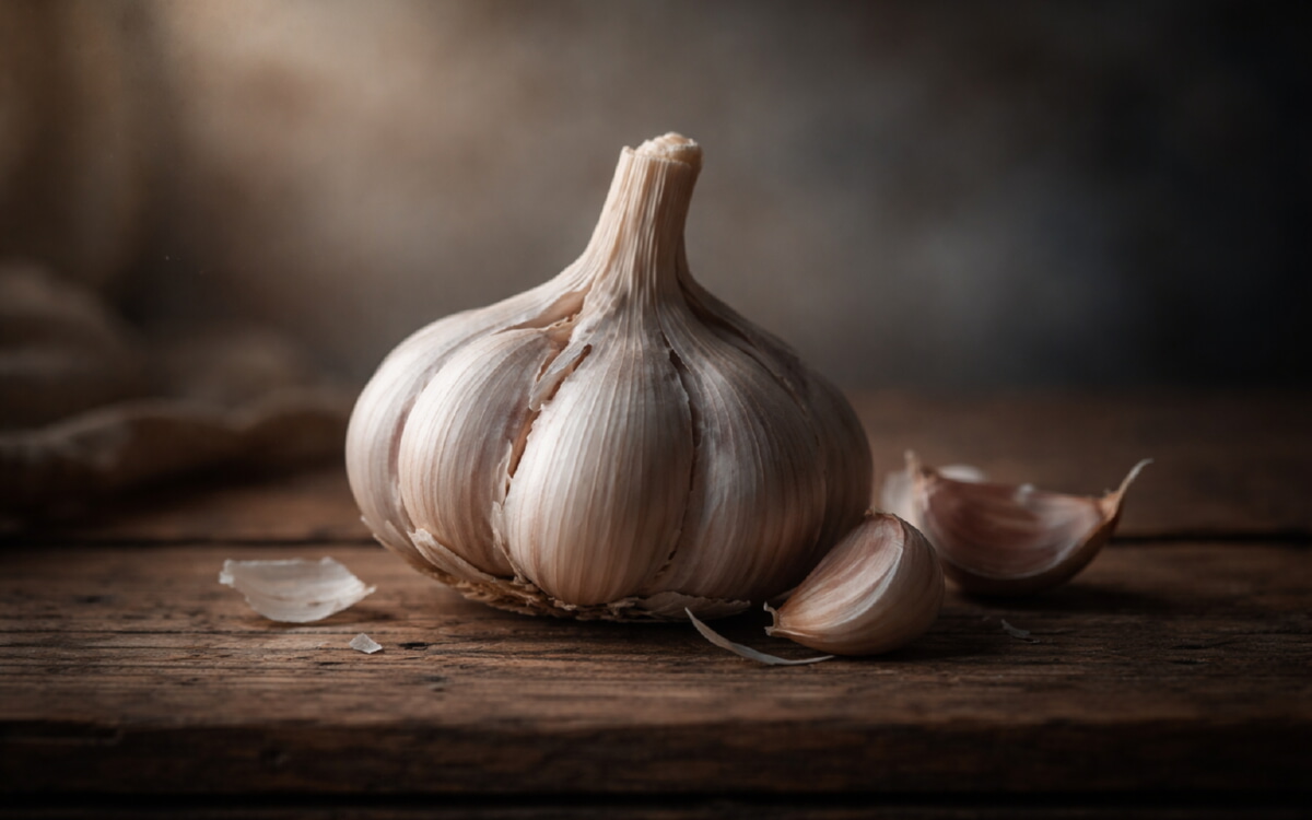 к чему снится чеснок во сне