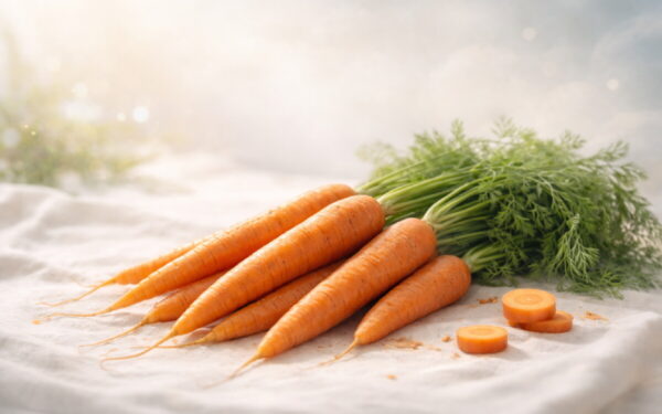 Видеть морковь во сне