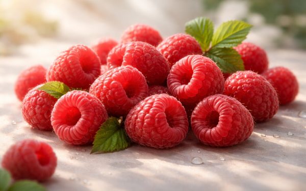 толкование сна о малине