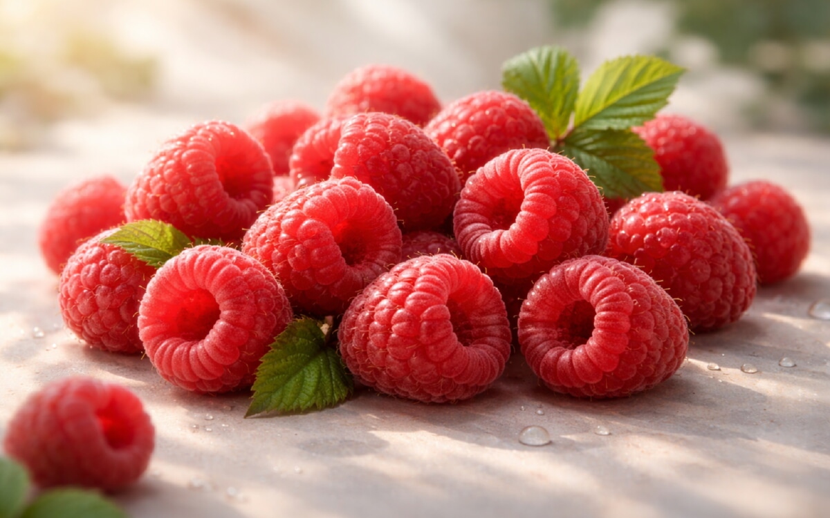 толкование сна о малине